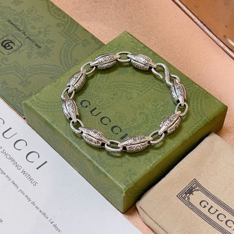 Gucci Bracelets